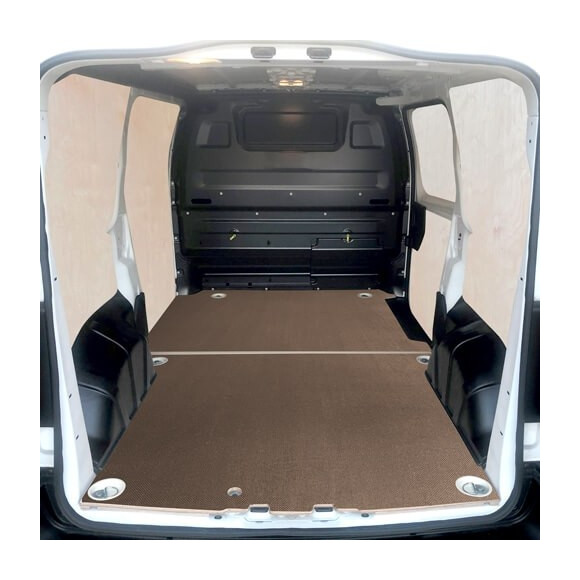 Kit Habillage Co Complet Pour Toyota Proace